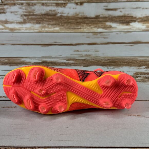 Puma Future 7 Ultimate FG/AG Soccer Cleats Women’s 5.5 – New No Box - Picture 8 of 8